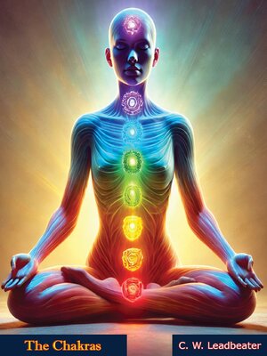 cover image of The Chakras